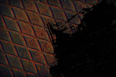 Doku Ultra turuncu paslanmaz çelik, demir amaç tasarımcı kullanım için