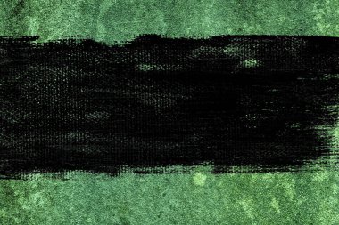 Kirli Ultra Yeşil Beton Çimento doku, taş yüzey kaya arka plan