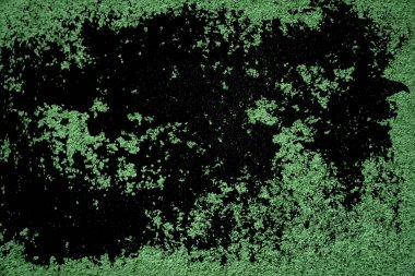 Doku Ultra Yeşil Beton Çimento, taş yüzey, kaya arka plan