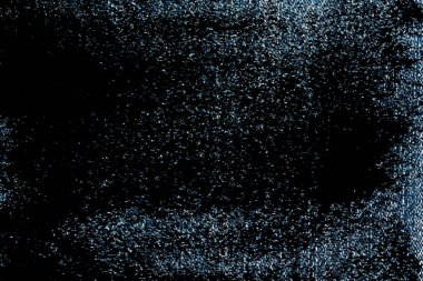 Grunge kirli kot denim arka plan için doku eskimiş