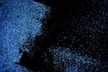 Doku Çimento-Beton Sanayi, taş yüzey, kaya arka plan.