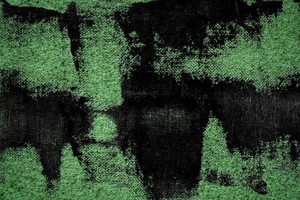 Grunge Ultra verde textura cimento concreto, superfície de pedra, fundo de rocha — Fotografia de Stock
