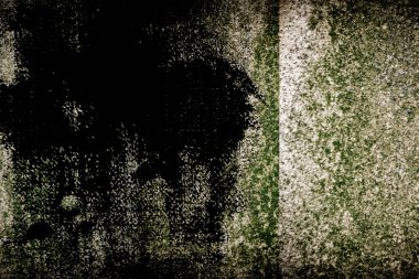 Doku kirli Beton Çimento, taş yüzey, kaya arka plan