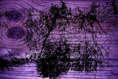 Tahta yüzey tasarım öğeleri için kesme Ultra mor ahşap doku,