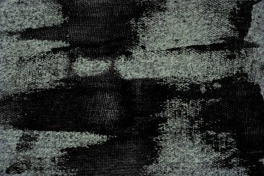 Doku Çimento-Beton Sanayi, taş yüzey, kaya arka plan.