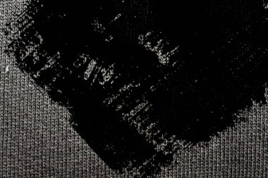 Grunge kirli doku pamuk çuval çuval bezi ülke arka plan