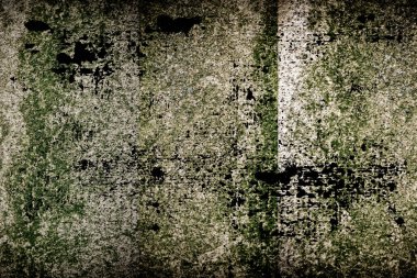 Doku kirli Beton Çimento, taş yüzey, kaya arka plan