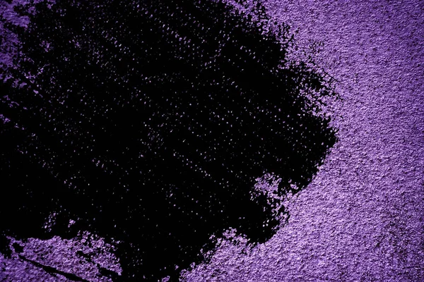 Grunge Grunge sujo Ultra roxo textura de cimento concreto, superfície de pedra, fundo de rocha — Fotografia de Stock