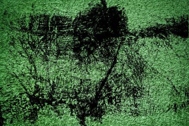 Doku Ultra Yeşil Beton Çimento, taş yüzey, kaya arka plan