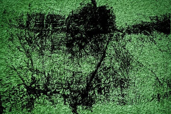 Doku Ultra Yeşil Beton Çimento, taş yüzey, kaya arka plan