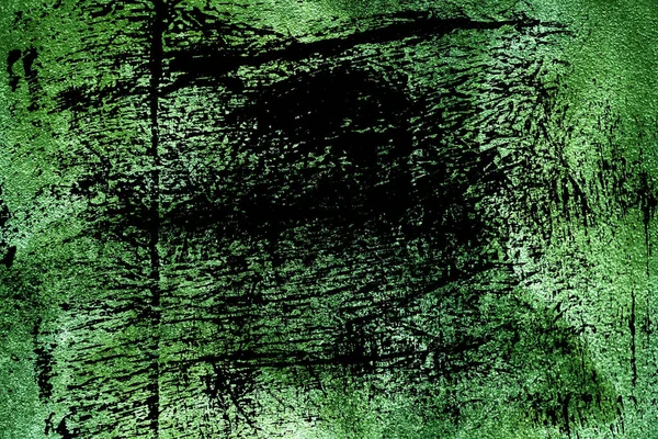 Ultra yeşil beton çimento doku, taş yüzey, kaya arka plan