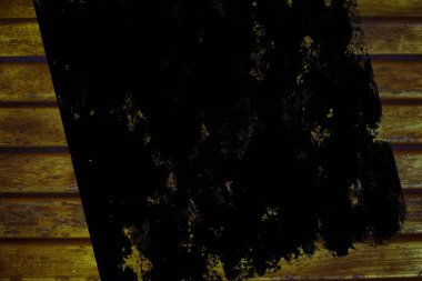 Web sitesi veya mobil cihazlar, tasarım öğesi için tahta doku kirli ahşap Bank