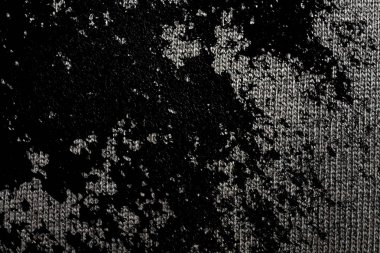 Grunge kirli doku pamuk çuval çuval bezi ülke arka plan