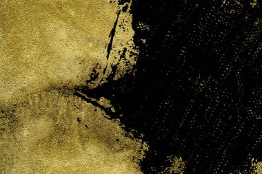 Kirli Ultra sarı Beton Çimento doku, taş yüzey kaya arka plan