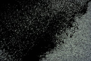 Doku Çimento-Beton Sanayi, taş yüzey, kaya arka plan.