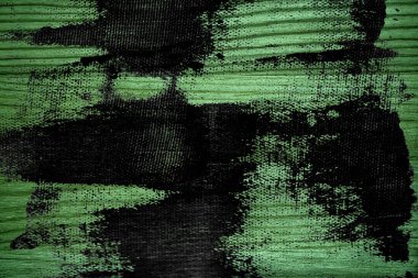 Tahta yüzey tasarım öğeleri için kesme Ultra yeşil ahşap doku,