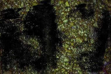 Grunge çakıl yüzeyi, taş doku veya kaya zemin, zemin arka plan