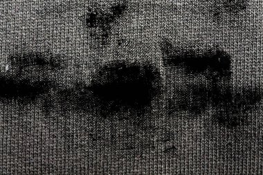 Grunge kirli doku pamuk çuval çuval bezi ülke arka plan