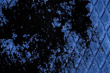 Doku paslanmaz çelik, demir amaç tasarımcı kullanım için