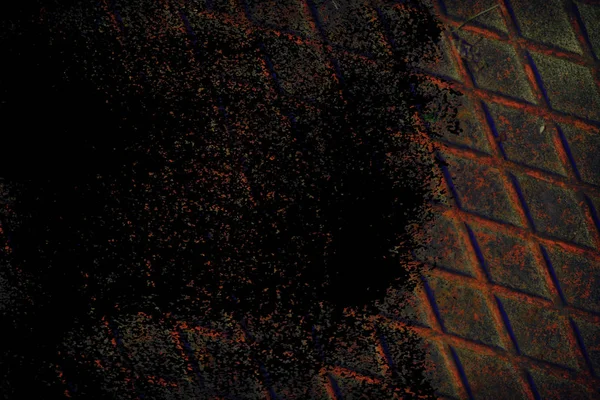 Doku Ultra turuncu paslanmaz çelik, demir amaç tasarımcı kullanım için