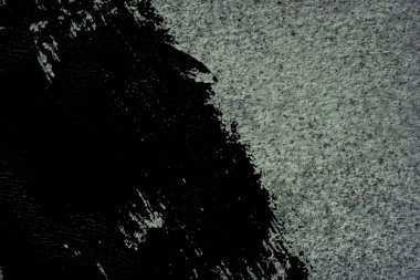 Doku Çimento-Beton Sanayi, taş yüzey, kaya arka plan.