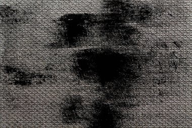 Gri kot denim doku arka plan veya tasarım için