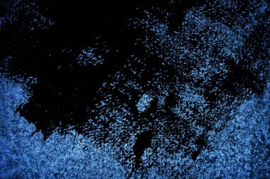 Doku Çimento-Beton Sanayi, taş yüzey, kaya arka plan.