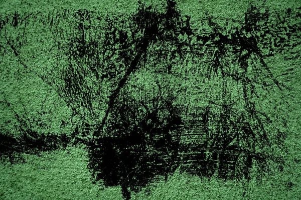 Grunge Ultra verde textura cimento concreto, superfície de pedra, fundo de rocha — Fotografia de Stock