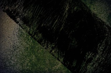 Doku Çimento-Beton Sanayi, taş yüzey, kaya arka plan.