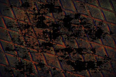 Doku Ultra turuncu paslanmaz çelik, demir amaç tasarımcı kullanım için