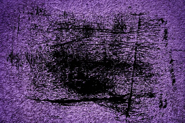 Grunge kirli Ultra mor Beton Çimento doku, taş yüzey kaya arka plan