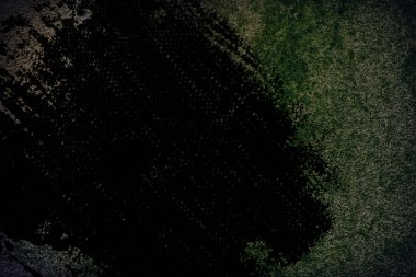 Doku Çimento-Beton Sanayi, taş yüzey, kaya arka plan.