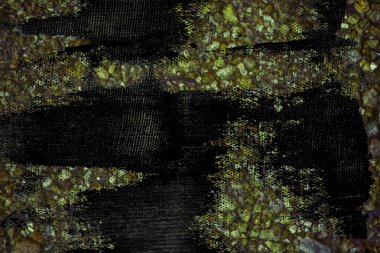 Grunge çakıl yüzeyi, taş doku veya kaya zemin, zemin arka plan