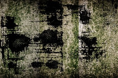 Doku kirli Beton Çimento, taş yüzey, kaya arka plan