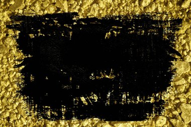 Grunge Ultra sarı zemin dokusu, kum yüzeyi, taş arka plan