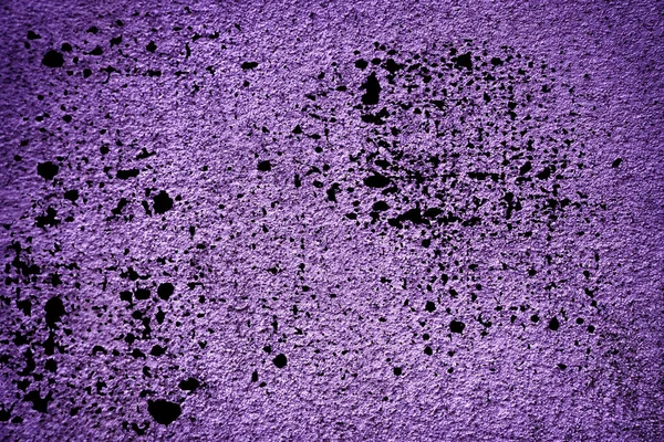 Grunge Grunge sujo Ultra roxo textura de cimento concreto, superfície de pedra, fundo de rocha — Fotografia de Stock