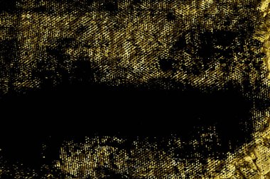 Grunge Ultra sarı zemin dokusu, kum yüzeyi, taş arka plan