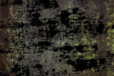 Doku kirli Beton Çimento, taş yüzey, kaya arka plan