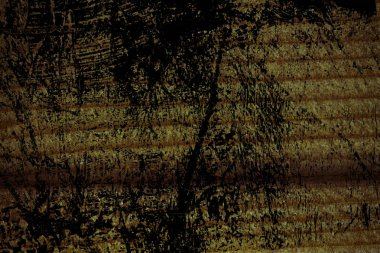 Grunge tekniği ahşap doku, boş tahta arka plan