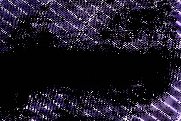 Grunge Ultra roxo aço terra treliça. Textura de aço inoxidável, fundo para web site ou dispositivos móveis — Fotografia de Stock