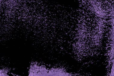 Doku Ultra violet Beton Çimento, alçı arka plan ve kaya yüzeyi