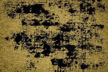 Doku Ultra sarı Beton Çimento, taş yüzey, kaya arka plan