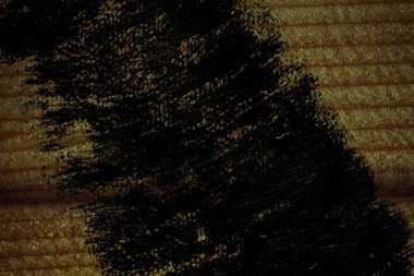 Grunge tekniği ahşap doku, boş tahta arka plan