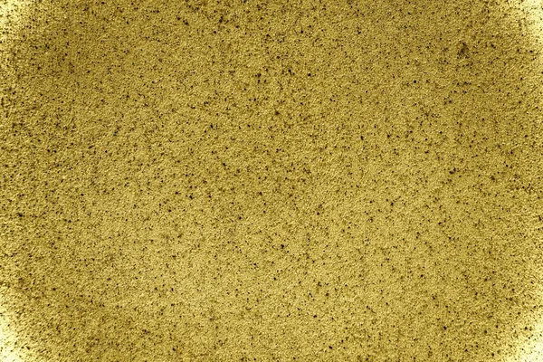 Ultra yellow Concrete cement wall texture, pattern for cover or background — Stock Photo, Image