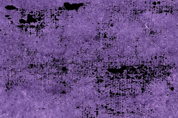 Grunge Ultra violeta Textura de cimento concreto, fundo de estuque e superfície de rocha — Fotografia de Stock