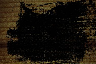 Grunge tekniği ahşap doku, boş tahta arka plan