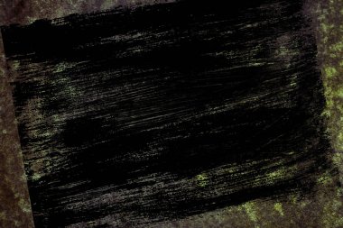 Doku kirli Beton Çimento, taş yüzey, kaya arka plan