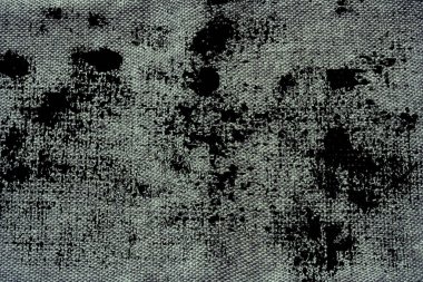 Grunge keten kumaş yüzeyi, renk örneği, kitap kapağı örnek mock-up veya Tasarımcısı'nı kullanmak için