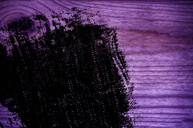 Tahta yüzey tasarım öğeleri için kesme Ultra mor ahşap doku,