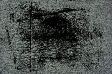 Doku Çimento-Beton Sanayi, taş yüzey, kaya arka plan.